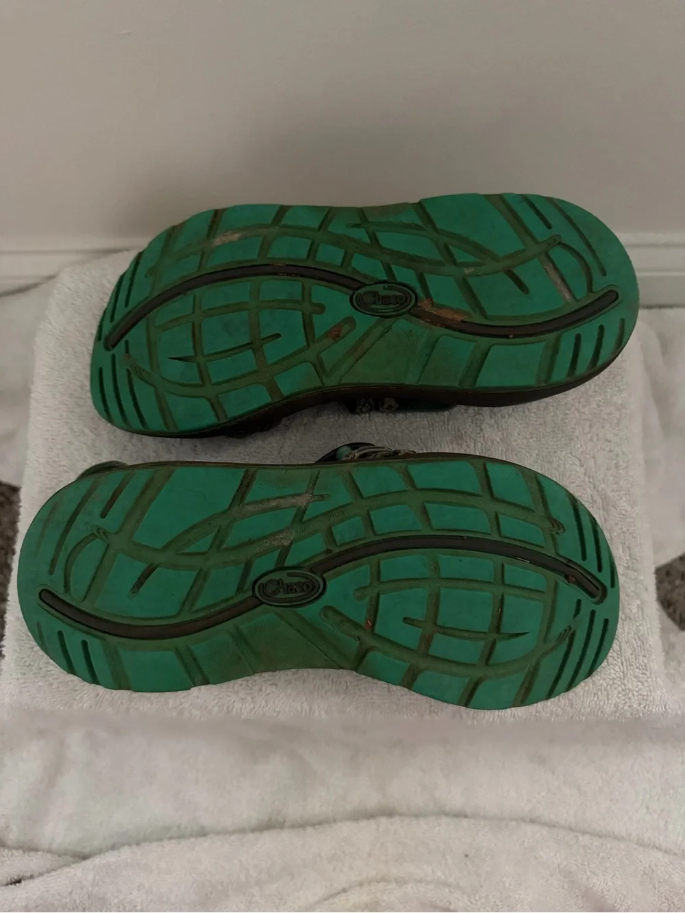 Chaco comfortable women